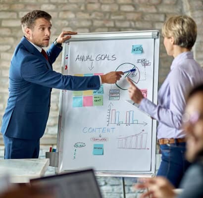 The Scale Studio Web Development