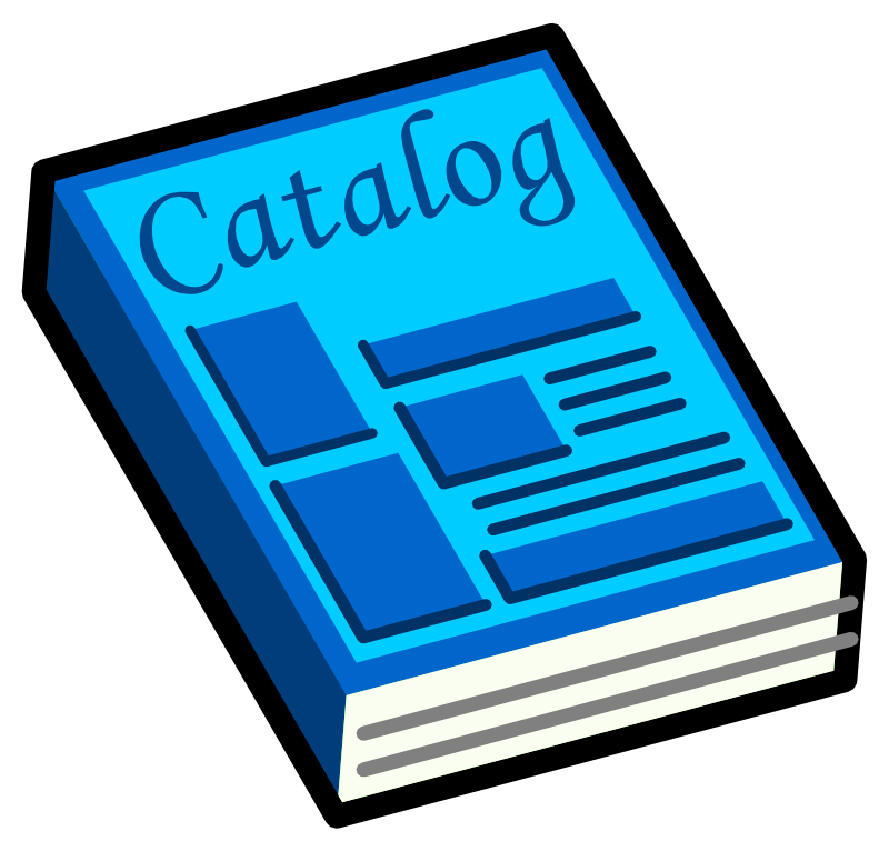 Catalog Management