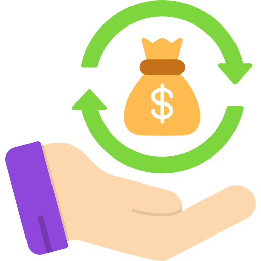 Refund & Reimbursements